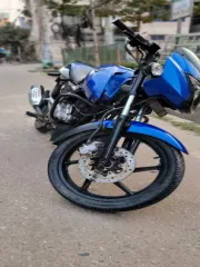 Bajaj Pulsar 150